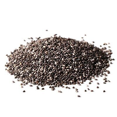 Organic Chia Seeds Bulk 25kg