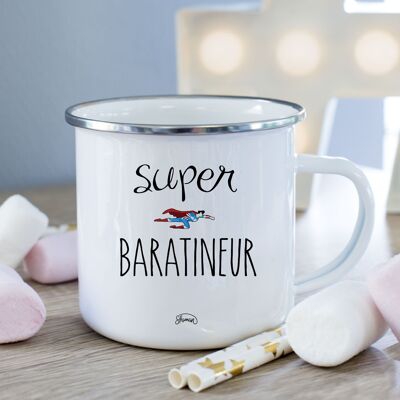 SUPER BARATINEUR