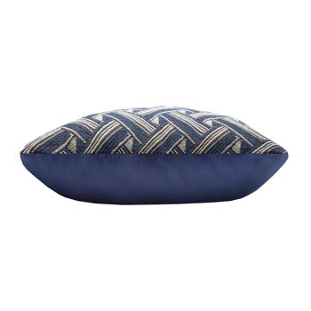 COUSSIN COLLECTION ROCK | BLEU 3