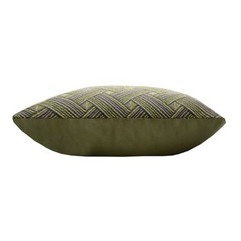 COUSSIN COLLECTION ROCK | VERT 3