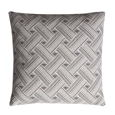 ROCK COLLECTION CUSHION | GRAY