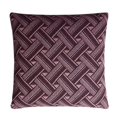 COUSSIN COLLECTION ROCK | ROSE