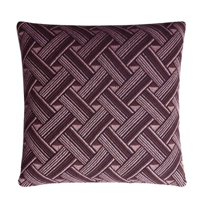 ROCK COLLECTION CUSHION | PINK
