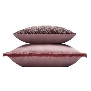 COUSSIN COLLECTION ROCK | ROSE 4