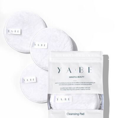 Cleansing Pad