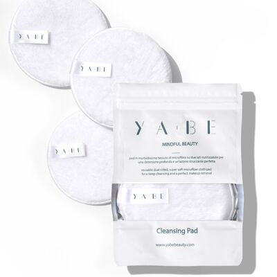 Cleansing Pad