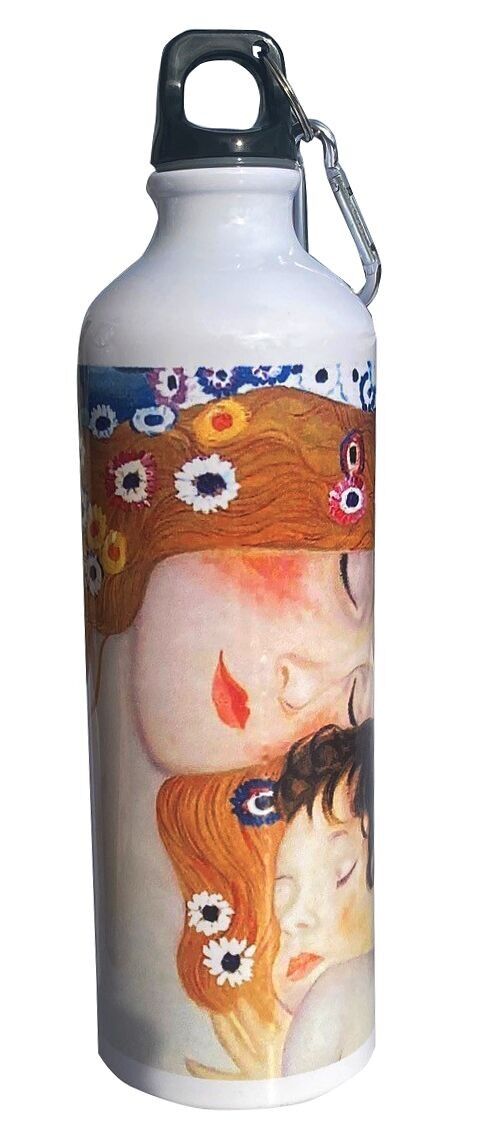 Bottiglia termica Gustaf Klimt, maternità – Edizione limitata