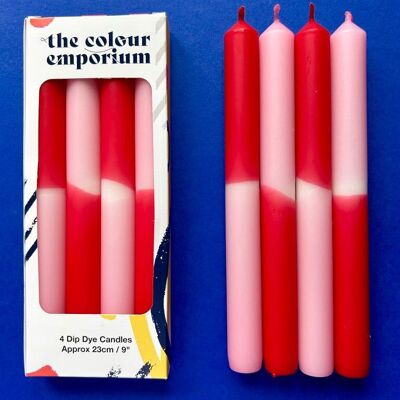 The Colour Emporium