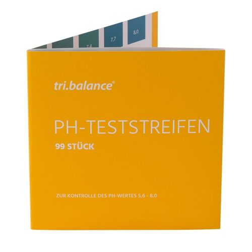pH-Teststreifen 99