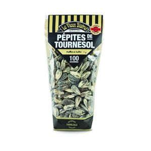 Pépites de tournesol salées