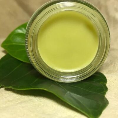 Soothing balm after bite