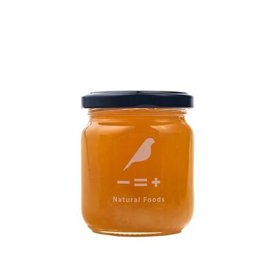 Pure Milflores Honey 250 gr