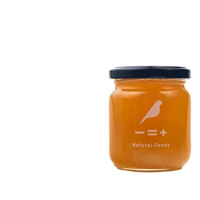 Pure Milflores Honey 250 gr