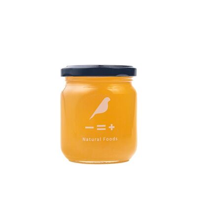 Pure Orange Blossom Honey 250 gr