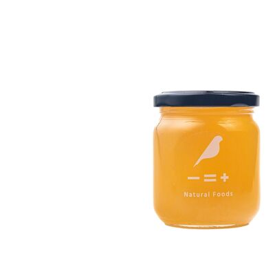 Miel de Fleur d'Oranger Pur 250 gr