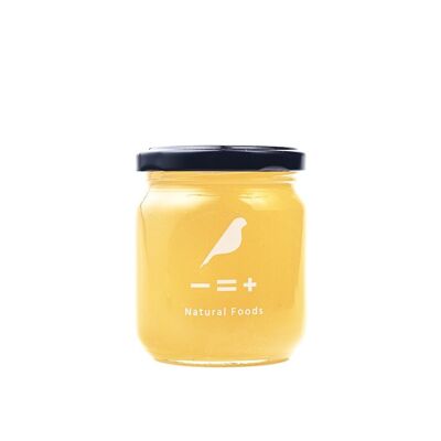 Pure Rosemary Honey 250 gr