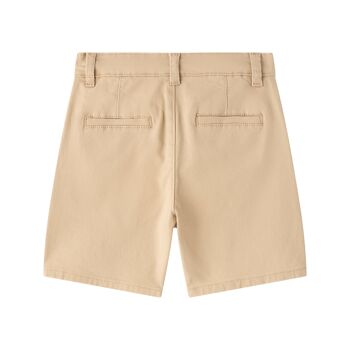 Short en jean junior garçon 2