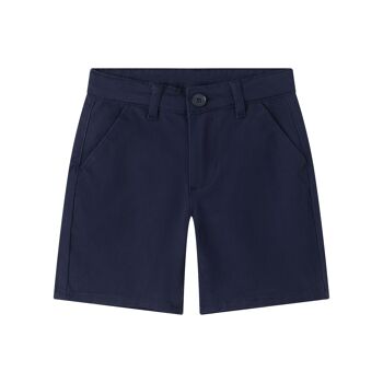 Short en jean junior garçon 8