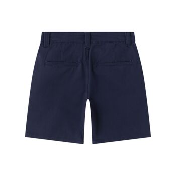 Short en jean junior garçon 9