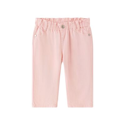 Girl's Pink Pants
