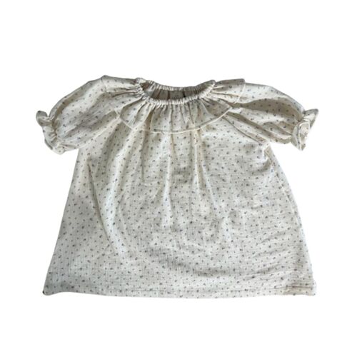 Robe Suzie Enfant Macha