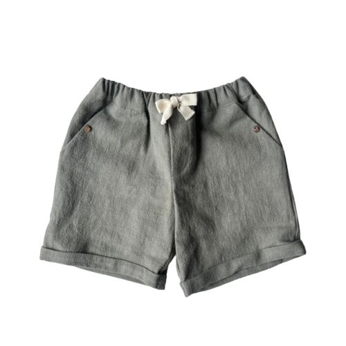 Short Lucien Enfant Lin Kaki