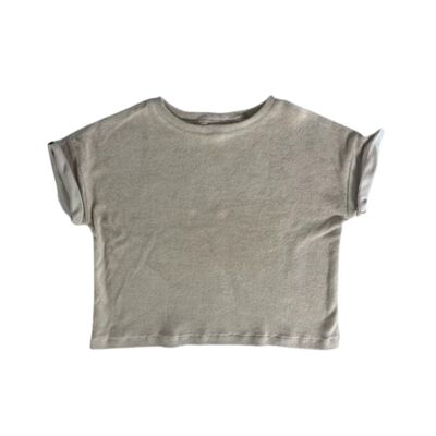 TS Kinderschwamm BEIGE