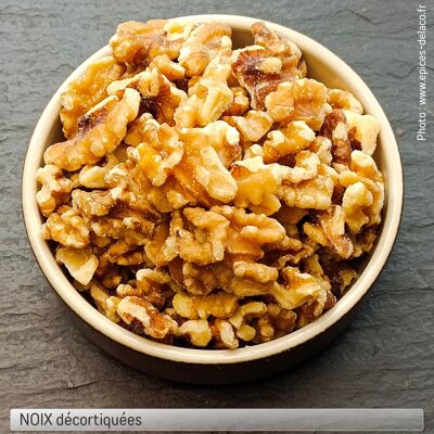 NUTS kernels -