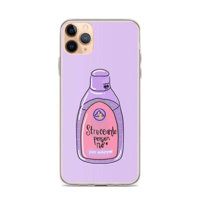Cover "Cleansing"__iPhone 11 Pro Max