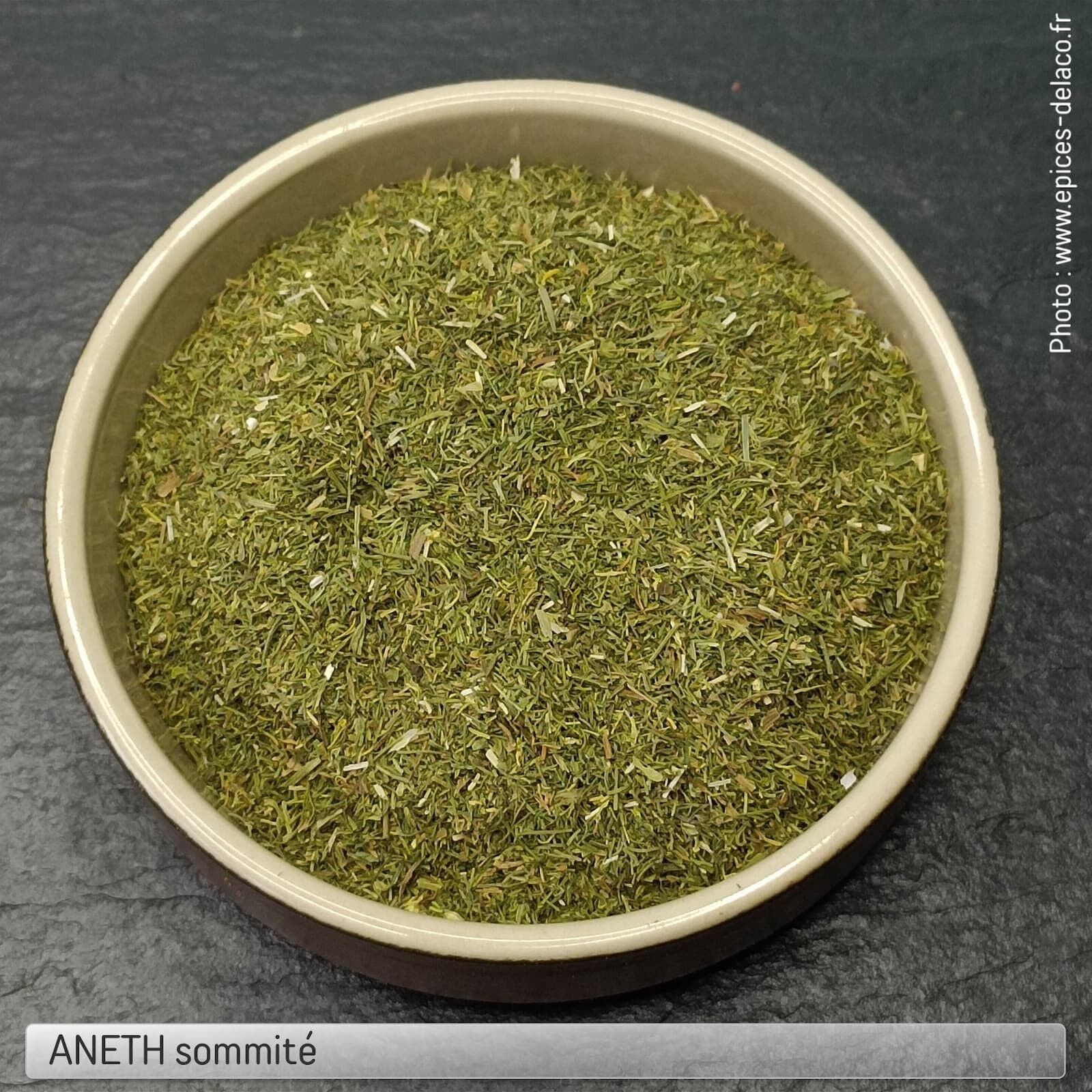 DILL TOP - erba aromatica