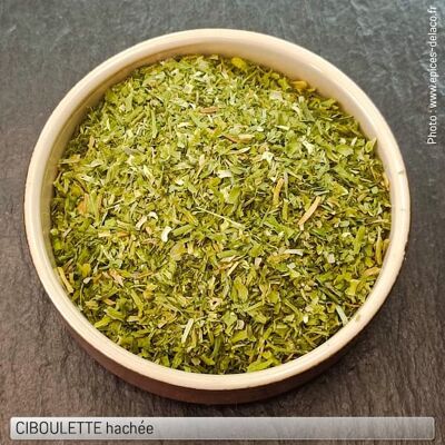 Chopped CHIVES -