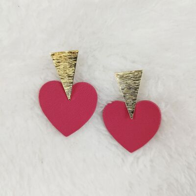 JULIETTE earrings - in 3 colors