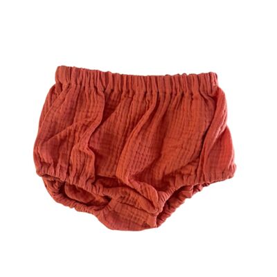 Levi Gaze Peach Bloomers