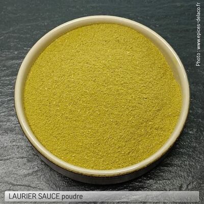 BAY SAUCE powder -