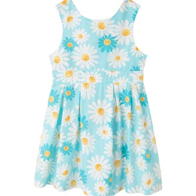 daisy dress for junior girl