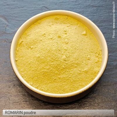 ROSEMARY powder -