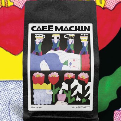 Café Machin