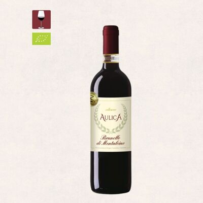 Aulica – Brunello di Montalcino docg – Rotwein