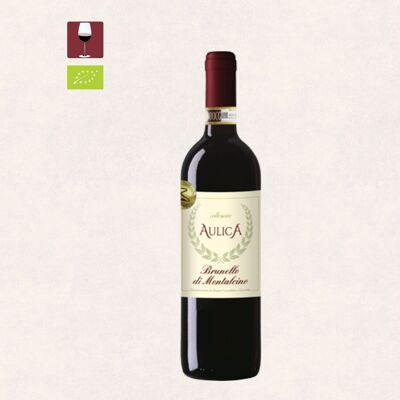 Selina – Montepulciano d'Abruzzo doc - Red Wine