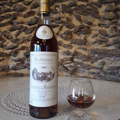 Bas Armagnac 1994