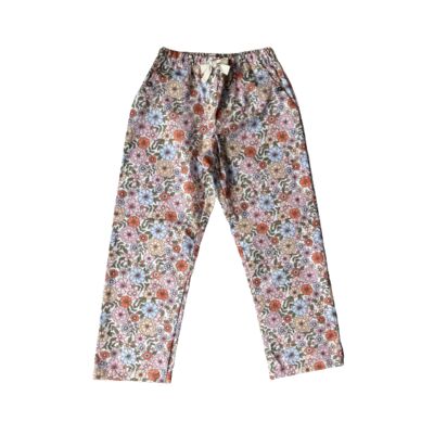 Pantaloni Lucien Liberty 70' per bambini