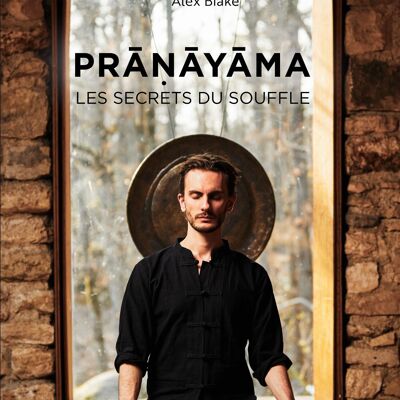 YOGA BOOK - Pranayama