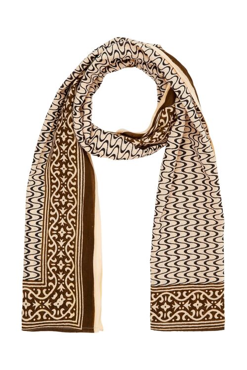 FOULARD FG8001