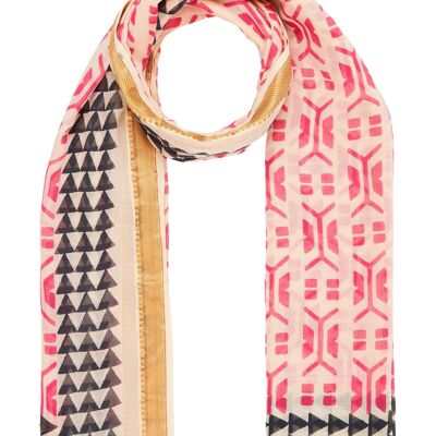 FOULARD FG8017