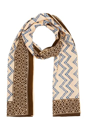 FOULARD FG8018 1