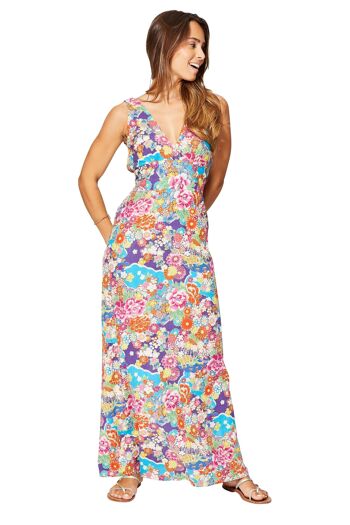 ROBE MAXI8038E 1