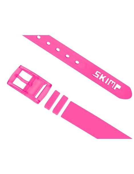 Der Original Fluo Fuchia Gürtel