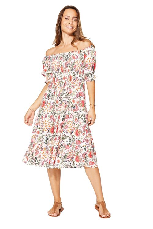 ROBE MAXIV0115C