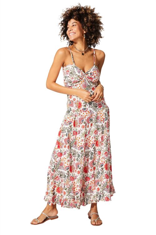 ROBE MAXIV0118C