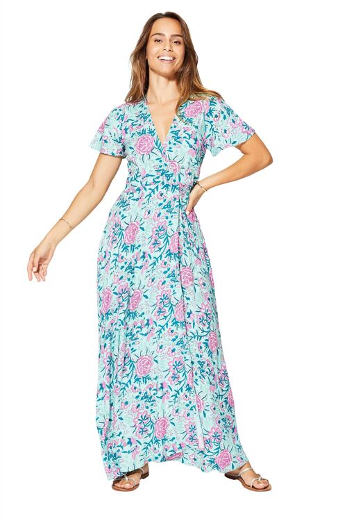 ROBE MAXIV0120B